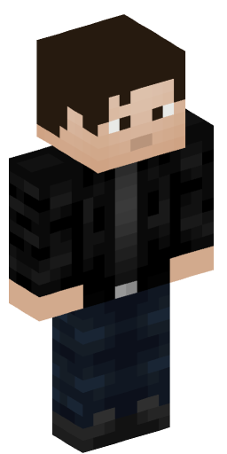 Minecraft Skin #209922