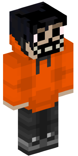 Minecraft Skin #209925