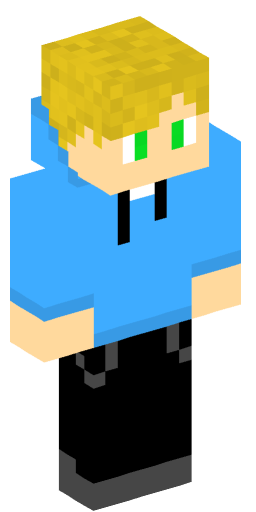 Minecraft Skin #209928