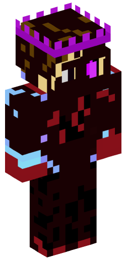 Minecraft Skin #209930