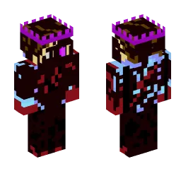 Minecraft Skin #209930