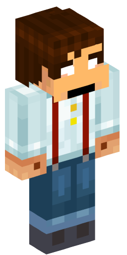 Minecraft Skin #209931