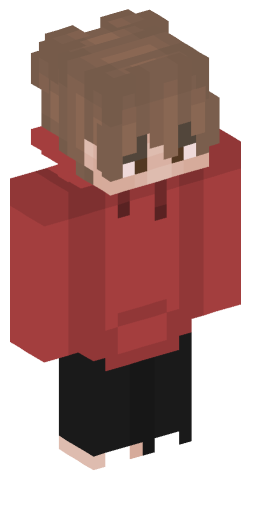 Minecraft Skin #209933