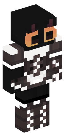 Minecraft Skin #209941