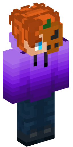 Minecraft Skin #209944