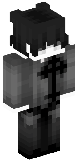 Fruitlessfrog05 Minecraft Skin Preview on Minecraft.Co.Com