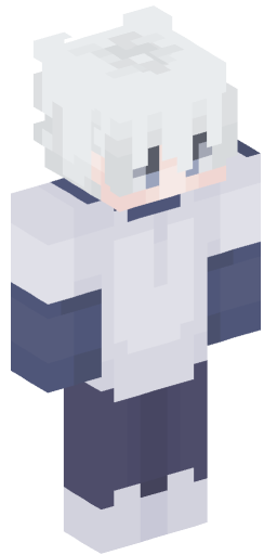 Minecraft Skin #209963