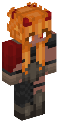Minecraft Skin #209964