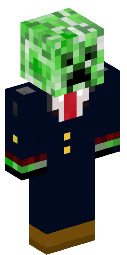 Minecraft Skin #209967