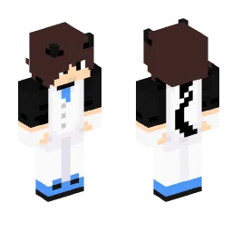 Minecraft Skin #209969