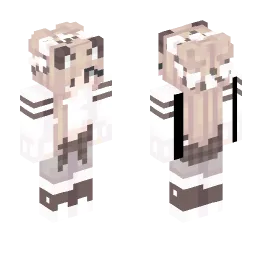 Minecraft Skin #209975
