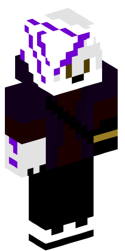 Minecraft Skin #209976