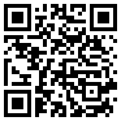 WaxFraud QR Code