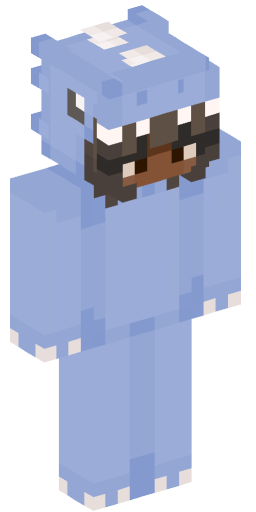 Jeraas Minecraft Skin Preview on Minecraft.Co.Com