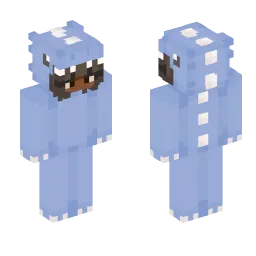 Minecraft Skin #209978