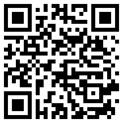 desterminator QR Code