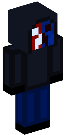 Minecraft Skin #209979
