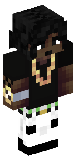 Minecraft Skin #209985