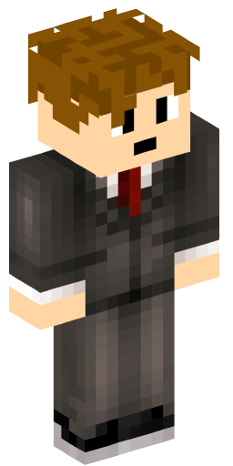 Minecraft Skin #209987