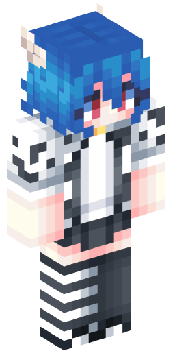 Minecraft Skin #209988