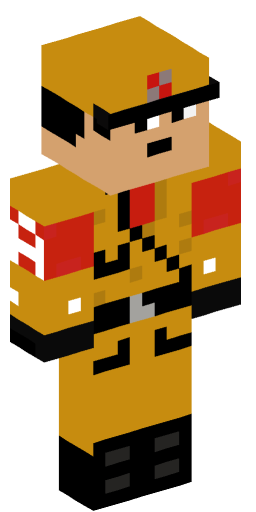 Minecraft Skin #209995
