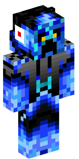 JBomb Minecraft Skin Preview on Minecraft.Co.Com