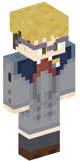 Minecraft Skin #209997