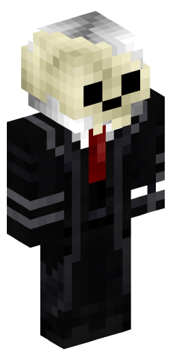 Minecraft Skin #210006
