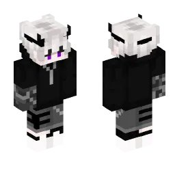 Minecraft Skin #210007