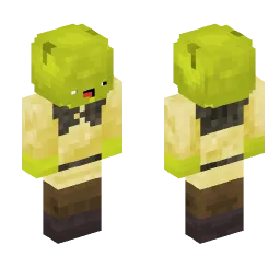 Minecraft Skin #210010