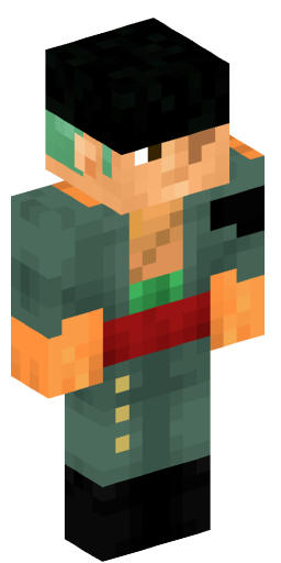 Minecraft Skin #210013