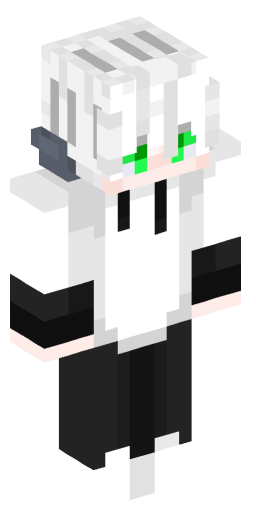 Minecraft Skin #210014