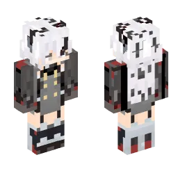 Minecraft Skin #210023