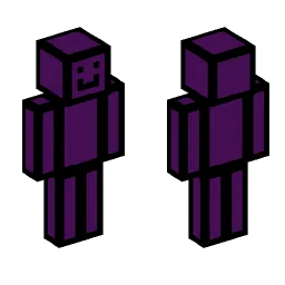 Minecraft Skin #210024