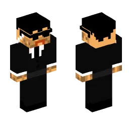 Minecraft Skin #210027