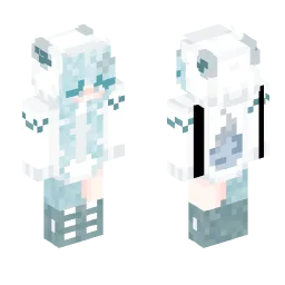 Minecraft Skin #210032