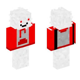 Minecraft Skin #210035