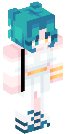 redstonemax Minecraft Skin Preview on Minecraft.Co.Com