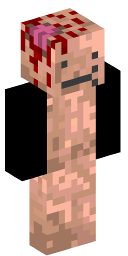 Minecraft Skin #210038