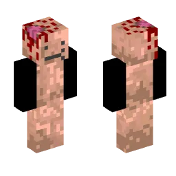 Minecraft Skin #210038