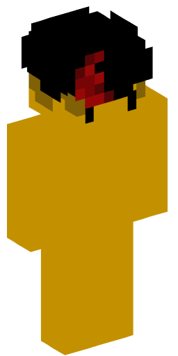 Minecraft Skin #210041