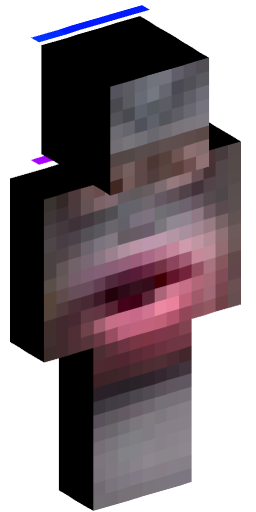 Minecraft Skin #210046