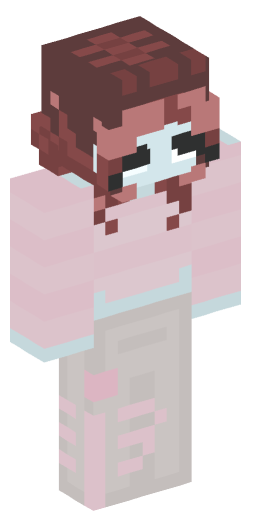 Minecraft Skin #210050