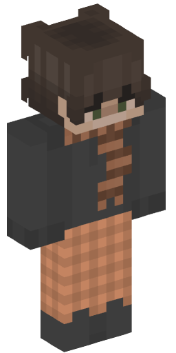 bugLike Minecraft Skin Preview on Minecraft.Co.Com