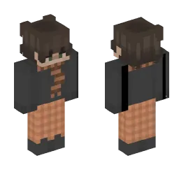 Minecraft Skin #210051