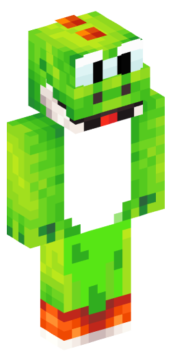 Minecraft Skin #210052