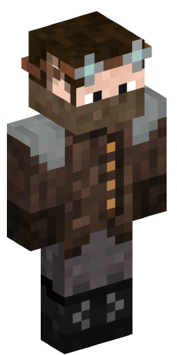 Minecraft Skin #210053