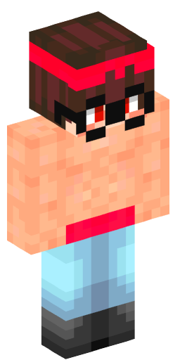 Minecraft Skin #210055