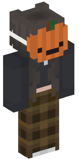 marbooled Minecraft Skin Preview on Minecraft.Co.Com