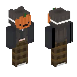 Minecraft Skin #210058